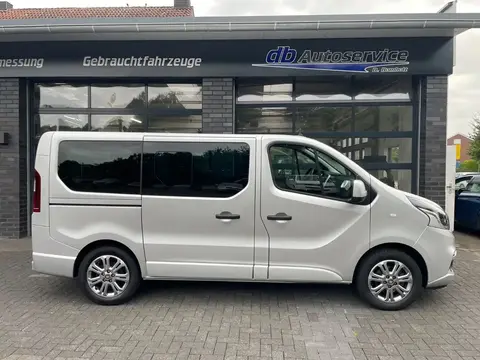 Used FIAT TALENTO Diesel 2019 Ad 