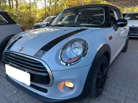 Used MINI COOPER Petrol 2016 Ad 