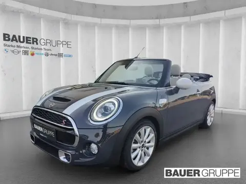 Annonce MINI COOPER Essence 2018 d'occasion 