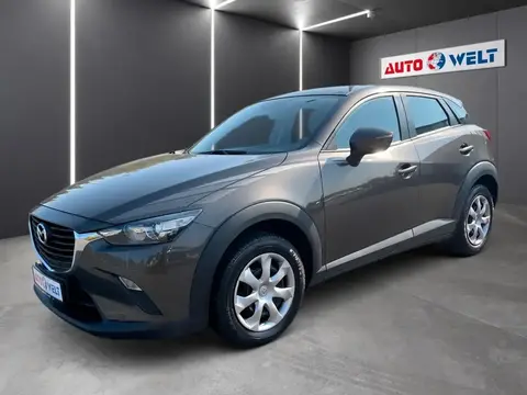 Used MAZDA CX-3 Petrol 2016 Ad 