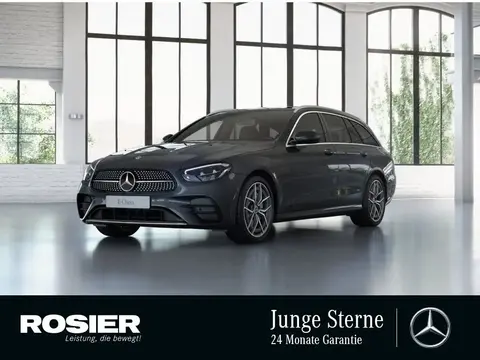 Used MERCEDES-BENZ CLASSE E Diesel 2023 Ad 