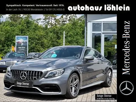 Used MERCEDES-BENZ CLASSE C Petrol 2023 Ad 