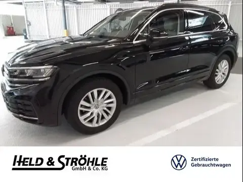 Used VOLKSWAGEN TOUAREG Diesel 2024 Ad 