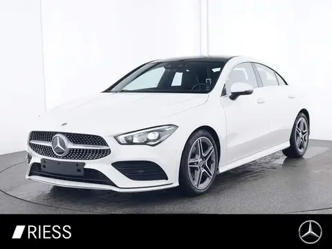 Used MERCEDES-BENZ CLASSE CLA Diesel 2023 Ad 