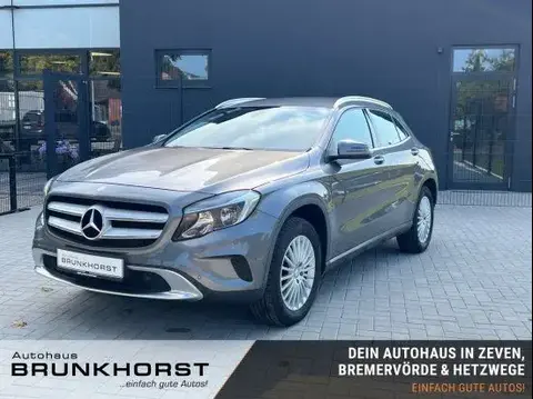 Used MERCEDES-BENZ CLASSE GLA Diesel 2017 Ad 