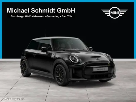 Annonce MINI COOPER Non renseigné 2023 d'occasion 