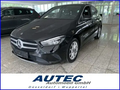 Used MERCEDES-BENZ CLASSE B Diesel 2019 Ad 