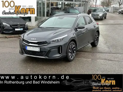 Used KIA XCEED Hybrid 2022 Ad 