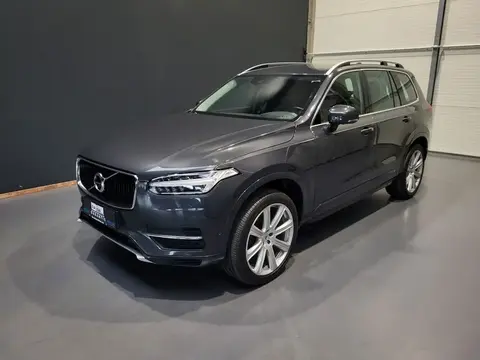 Used VOLVO XC90 Diesel 2017 Ad 