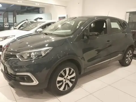 Used RENAULT CAPTUR Diesel 2017 Ad 