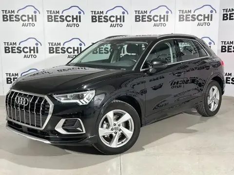 Used AUDI Q3 Hybrid 2020 Ad 