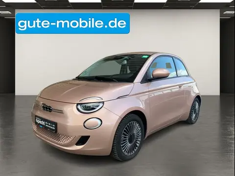 Annonce FIAT 500 Non renseigné 2022 d'occasion 