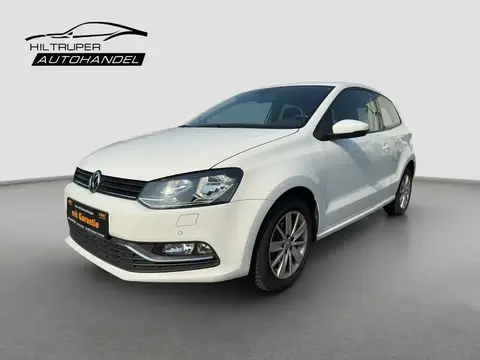 Used VOLKSWAGEN POLO Petrol 2016 Ad 