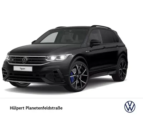 Used VOLKSWAGEN TIGUAN Petrol 2022 Ad 