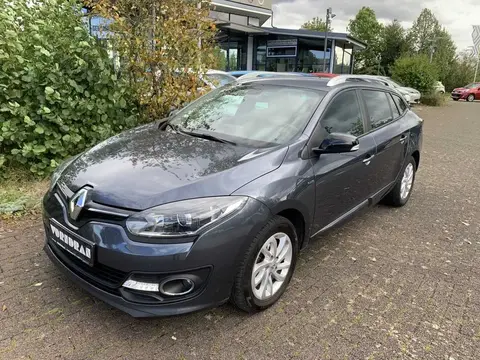 Used RENAULT MEGANE Petrol 2015 Ad 