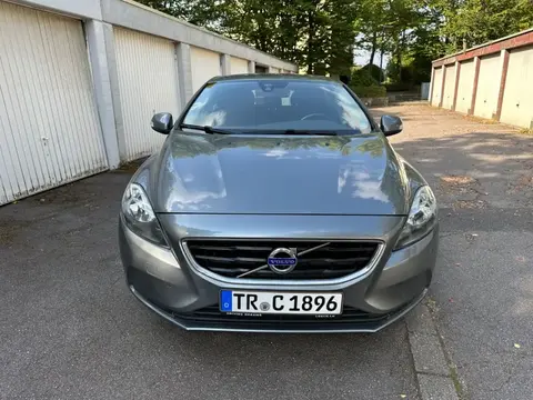 Annonce VOLVO V40 Diesel 2015 d'occasion 