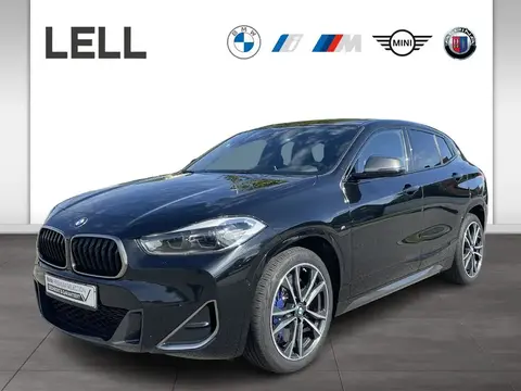 Annonce BMW X2 Essence 2020 d'occasion 