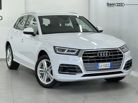 Used AUDI Q5 Diesel 2020 Ad 