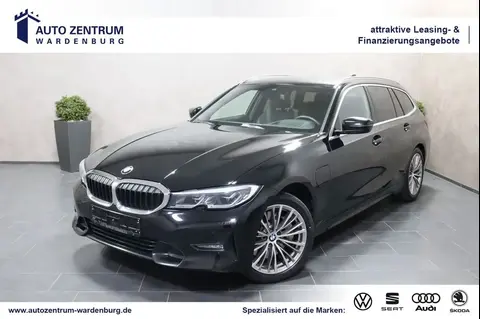 Annonce BMW SERIE 3 Essence 2021 d'occasion 