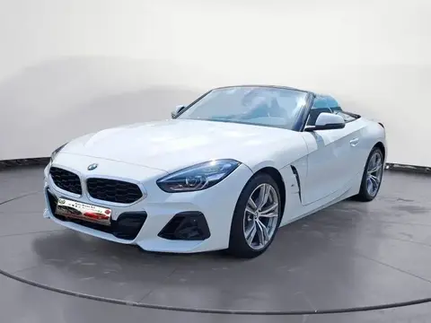 Used BMW Z4 Petrol 2023 Ad 