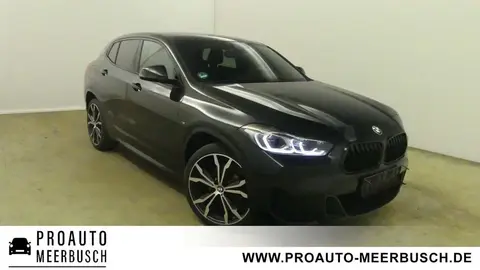 Annonce BMW X2 Diesel 2022 d'occasion 