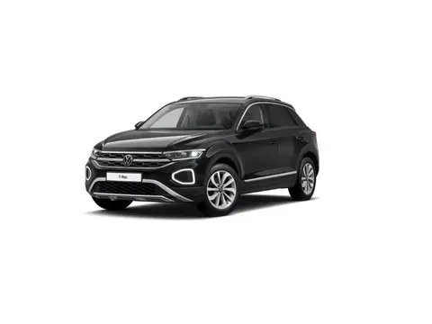 Used VOLKSWAGEN T-ROC Petrol 2024 Ad 