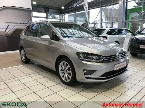 Used VOLKSWAGEN GOLF Petrol 2014 Ad 