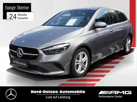 Annonce MERCEDES-BENZ CLASSE B Essence 2023 d'occasion 