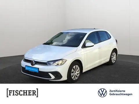 Used VOLKSWAGEN POLO Petrol 2022 Ad 