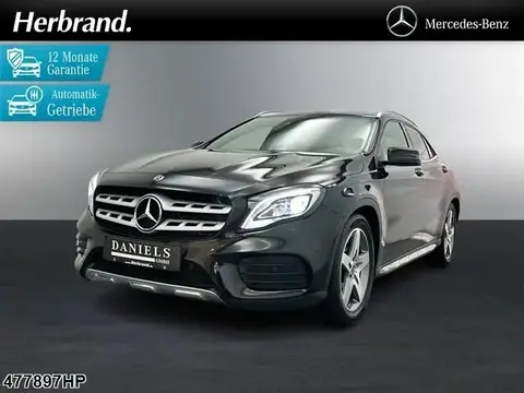 Used MERCEDES-BENZ CLASSE GLA Petrol 2019 Ad 