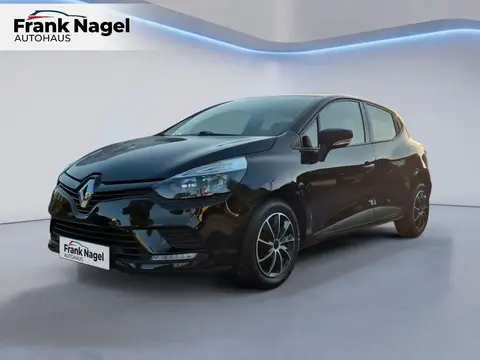 Annonce RENAULT CLIO Essence 2018 d'occasion 