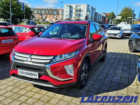 Annonce MITSUBISHI ECLIPSE Essence 2020 d'occasion 