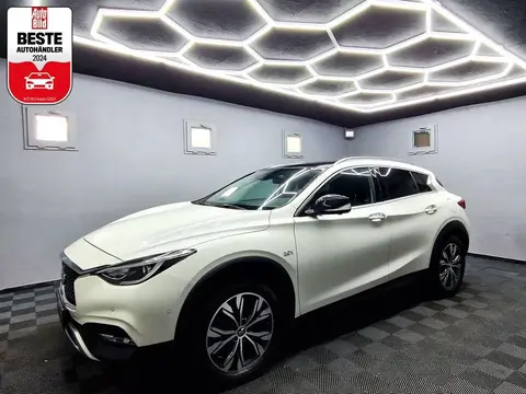 Used INFINITI QX30 Petrol 2018 Ad 