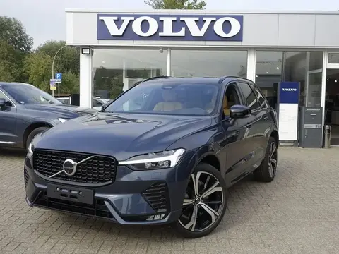 Annonce VOLVO XC60 Essence 2024 d'occasion 