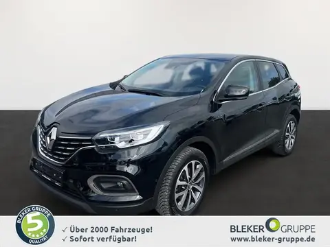 Used RENAULT KADJAR Petrol 2020 Ad 