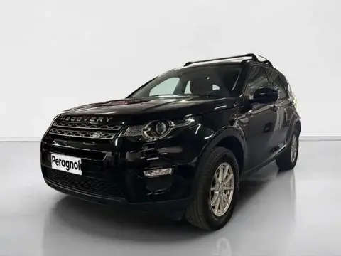 Annonce LAND ROVER DISCOVERY Diesel 2019 d'occasion 