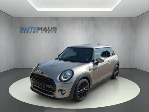 Used MINI COOPER Petrol 2019 Ad 