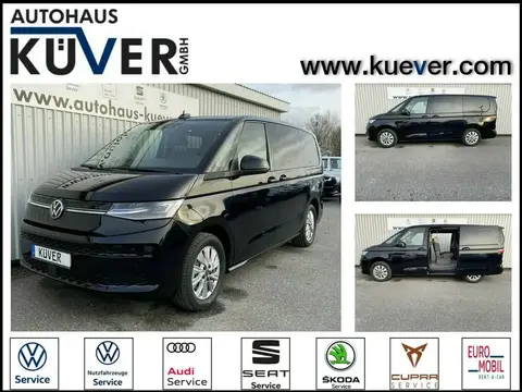 Annonce VOLKSWAGEN T7 Hybride 2023 d'occasion 