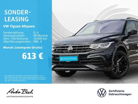 Annonce VOLKSWAGEN TIGUAN Essence 2022 d'occasion 