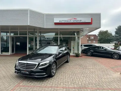 Used MERCEDES-BENZ CLASSE S Diesel 2018 Ad 