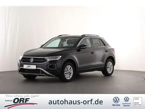 Used VOLKSWAGEN T-ROC Petrol 2023 Ad 