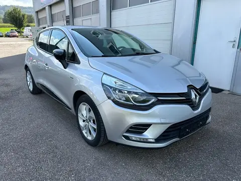 Used RENAULT CLIO Petrol 2017 Ad 