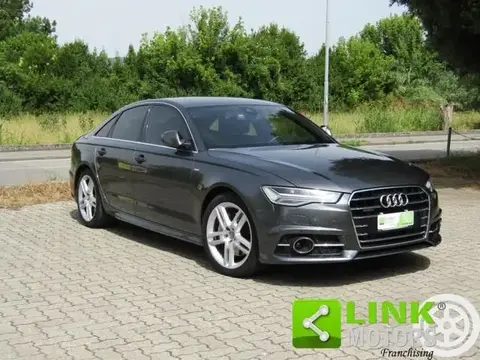 Annonce AUDI A6 Diesel 2018 d'occasion 