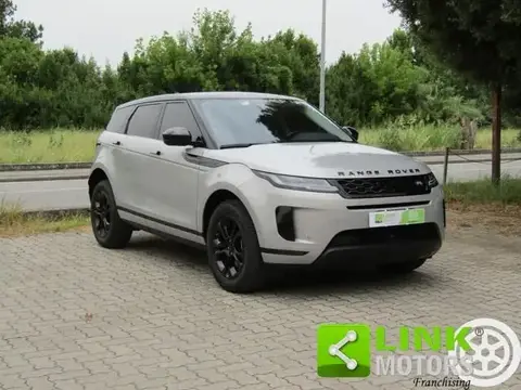 Annonce LAND ROVER RANGE ROVER EVOQUE Hybride 2021 d'occasion 