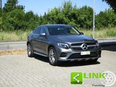 Used MERCEDES-BENZ CLASSE GLC Diesel 2017 Ad 