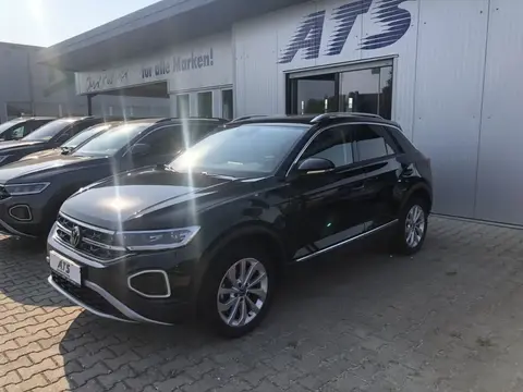 Annonce VOLKSWAGEN T-ROC Essence 2022 d'occasion 