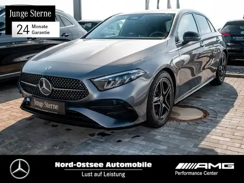 Annonce MERCEDES-BENZ CLASSE A Essence 2023 d'occasion 