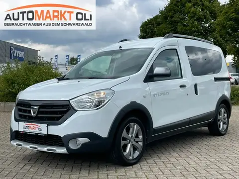 Used DACIA DOKKER Diesel 2016 Ad 