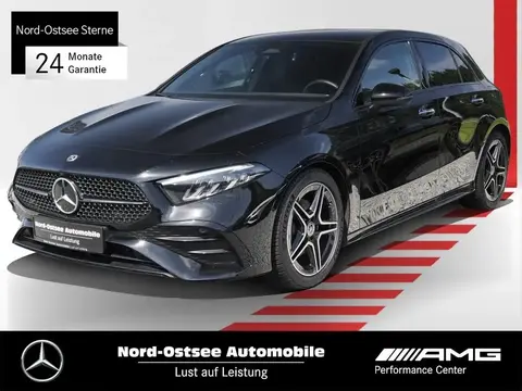 Annonce MERCEDES-BENZ CLASSE A Essence 2023 d'occasion 