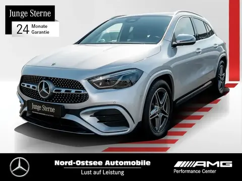 Used MERCEDES-BENZ CLASSE GLA Petrol 2023 Ad 